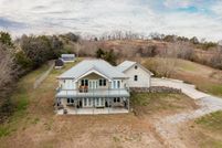 Land for sale in Sequatchie County, Tennessee