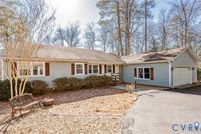 Land for sale in New Kent County, Virginia