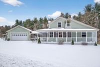 House for sale in Saratoga County, New York