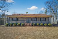 Land for sale in Clay County, Alabama