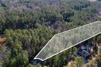 Land for sale in Louisa County, Virginia