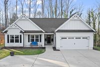 Land for sale in Forsyth County, Georgia