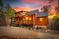 Land for sale in Fannin County, Georgia