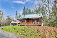 Land for sale in Snohomish County, Washington