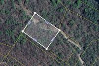 Homesite for sale in Morgan County, Tennessee