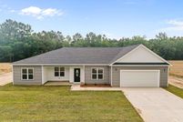 House for sale in Duplin County, North Carolina