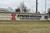 Land for sale in Champaign County, Illinois