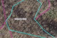 Land for sale in Jackson County, North Carolina