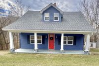 Land for sale in Estill County, Kentucky