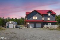 Land for sale in Matanuska-Susitna Borough, Alaska