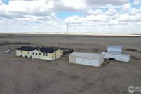 Land for sale in Morgan County, Colorado