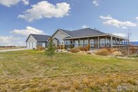 Land for sale in Larimer County, Colorado