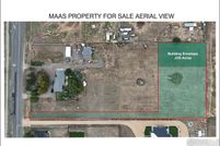 Undeveloped Land for sale in Weld County, Colorado
