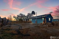 Land for sale in Washington County, Colorado