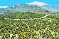 Land for sale in Boulder County, Colorado