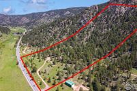 Land for sale in Larimer County, Colorado