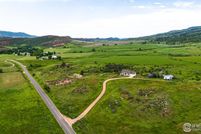 Land for sale in Larimer County, Colorado