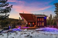 House for sale in Boulder County, Colorado