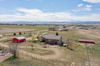 House for sale in Larimer County, Colorado