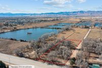 Land for sale in Boulder County, Colorado