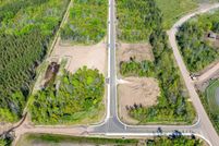 Homesite for sale in Cheboygan County, Michigan