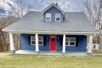 Land for sale in Estill County, Kentucky