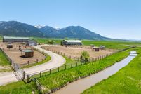 House for sale in Lincoln County, Wyoming