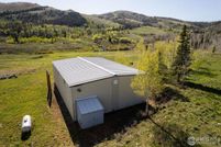 Land for sale in Jackson County, Colorado