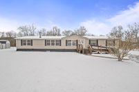 Land for sale in Jackson County, Ohio