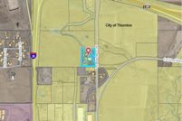 Land for sale in Adams County, Colorado