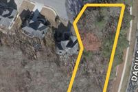 Homesite for sale in Gwinnett County, Georgia