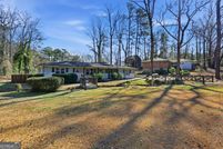 Waterfront Property for sale in DeKalb County, Georgia