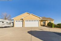 Land for sale in Pueblo County, Colorado