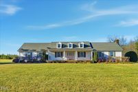 Land for sale in Warren County, North Carolina