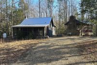 Land for sale in Cocke County, Tennessee