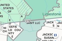 Land for sale in Edgefield County, South Carolina