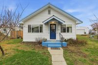 Land for sale in Adams County, Washington