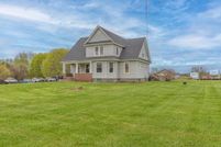 Land for sale in Berrien County, Michigan