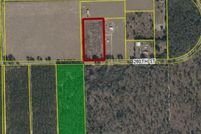 Undeveloped Land for sale in Suwannee County, Florida