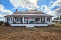 Land for sale in Telfair County, Georgia