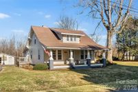 Land for sale in Burke County, North Carolina