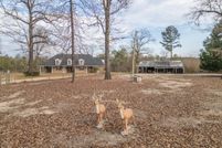 Lakefront Property for sale in Greene County, Mississippi