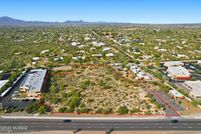 Land for sale in Pima County, Arizona