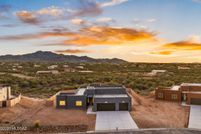 Land for sale in Pima County, Arizona