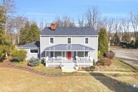 Land for sale in Powhatan County, Virginia