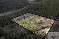 Homesite for sale in Pike County, Arkansas