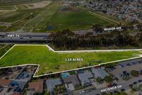 Land for sale in San Diego County, California
