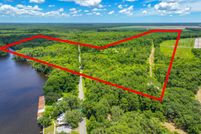 Lakefront Property for sale in Saint Johns County, Florida