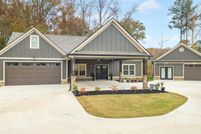 Land for sale in Catoosa County, Georgia