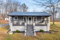 Land for sale in McMinn County, Tennessee